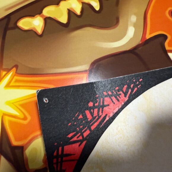 RPG Indie game OFF posters - Picture 8 of 13